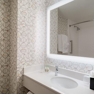 Executive King Room